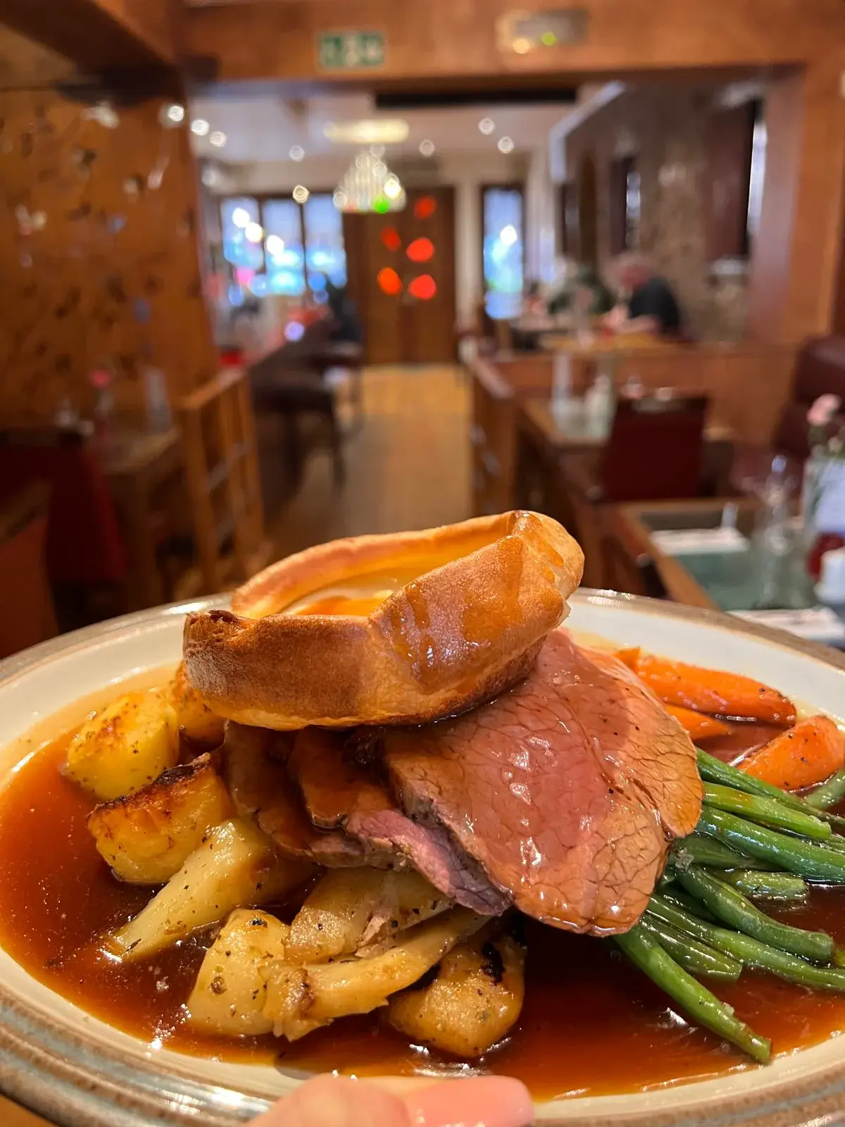 Sunday Roast