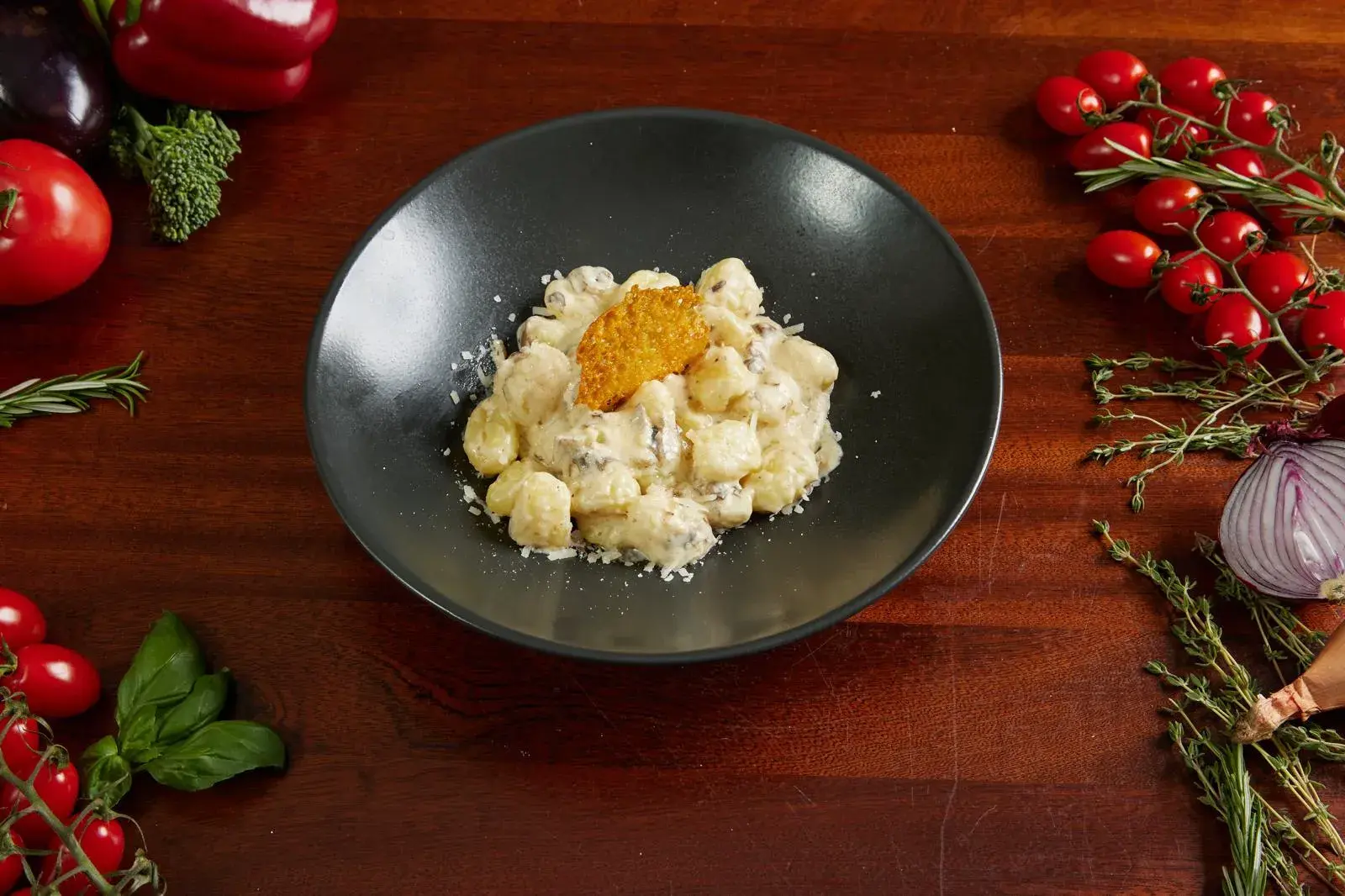 Gnocchi