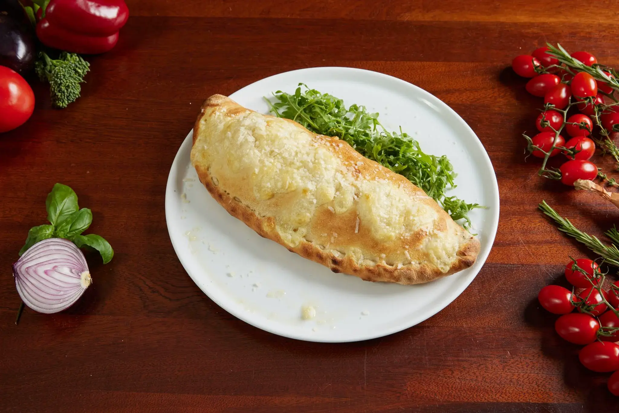 Calzone