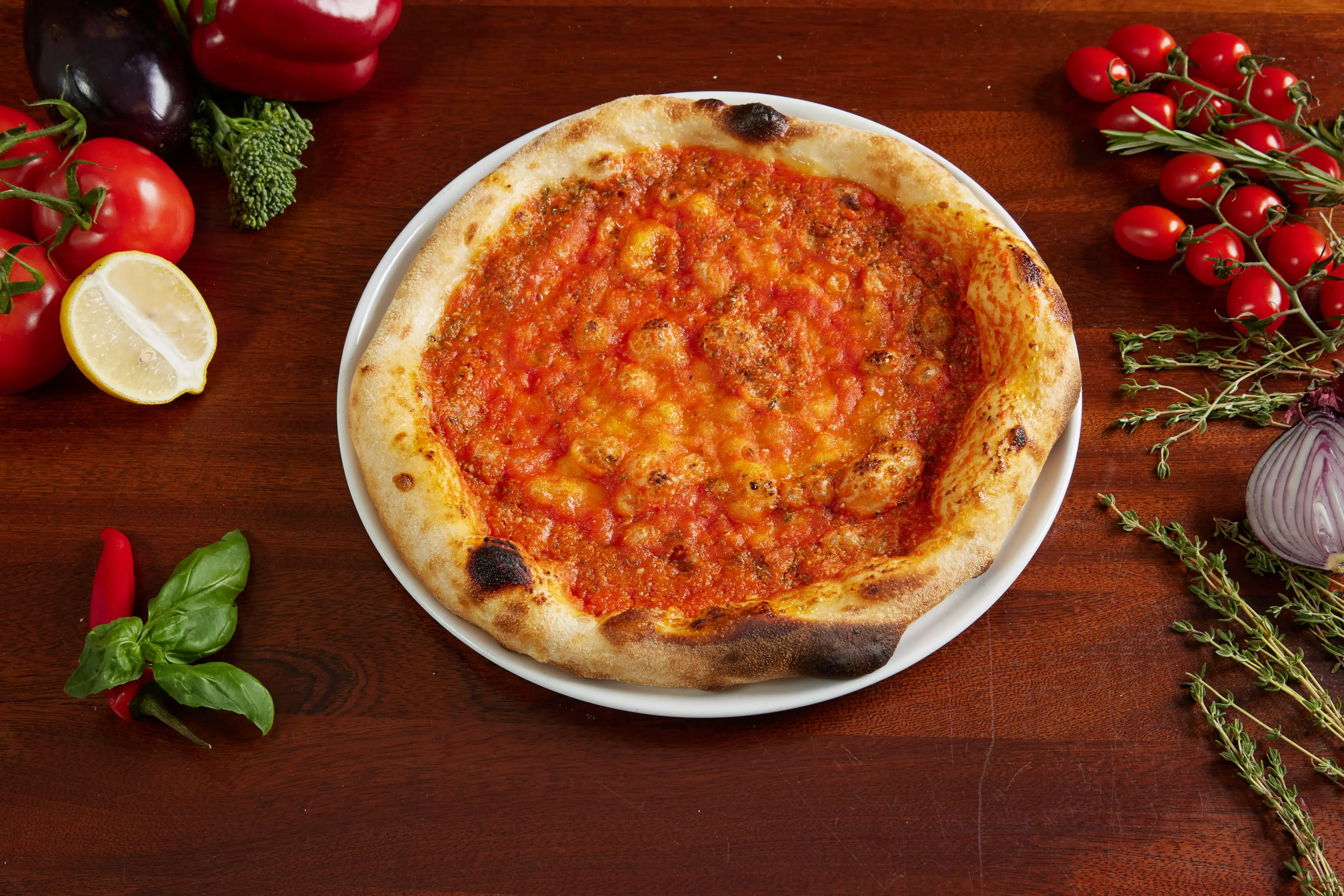 *Marinara