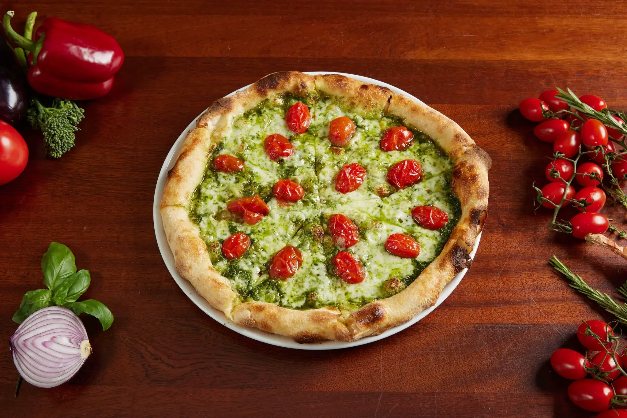 *Pesto