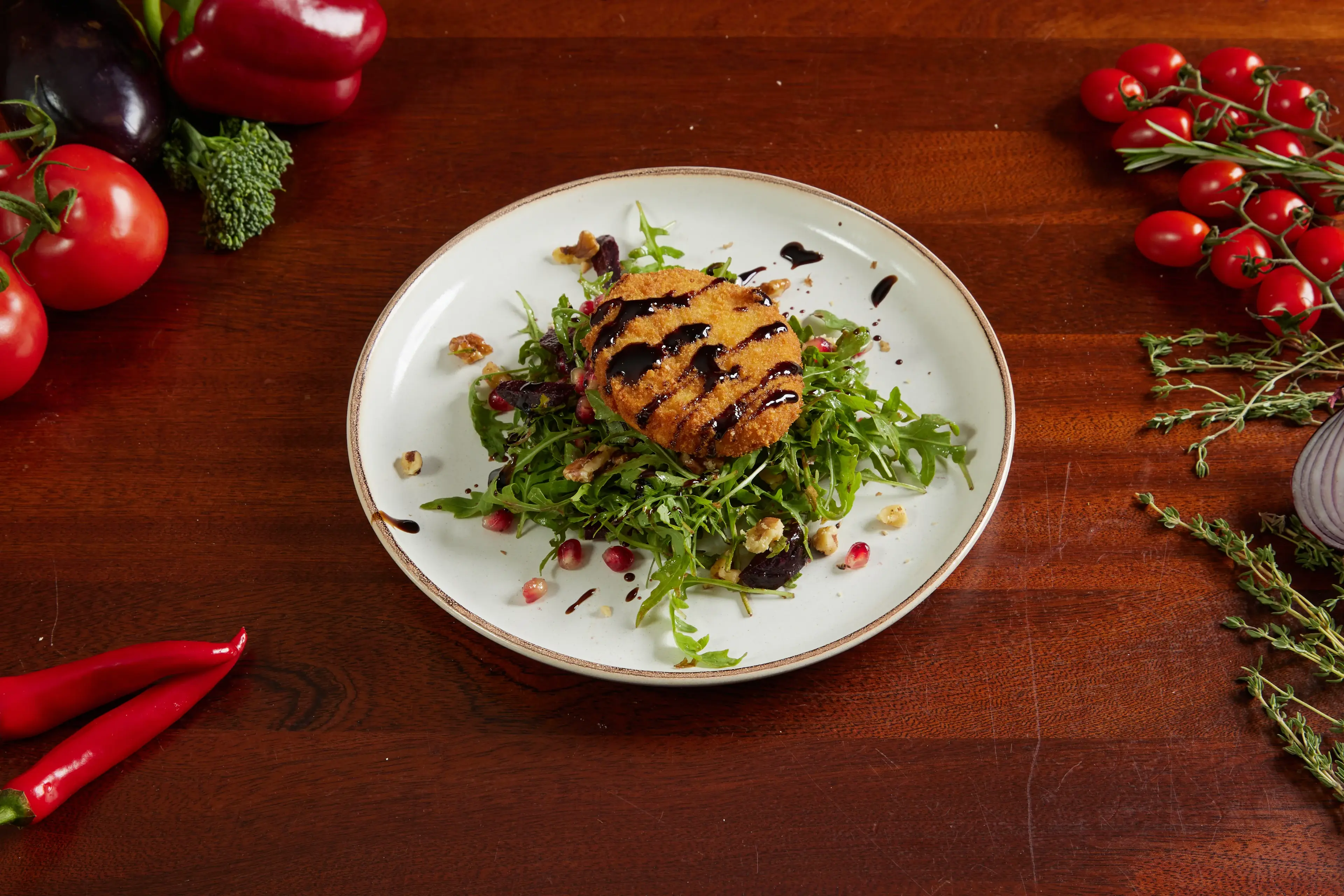 Goat's Cheese