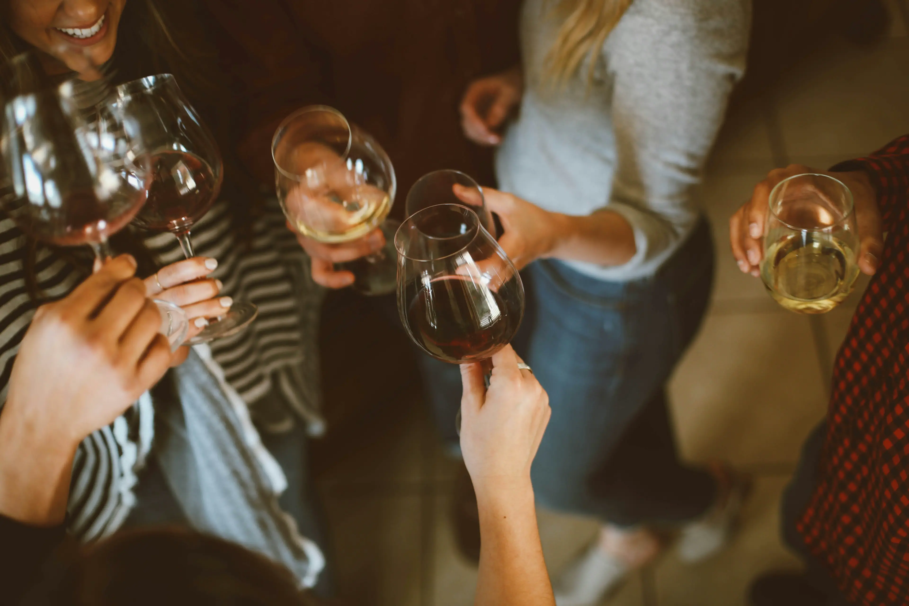 Elegant Gathering