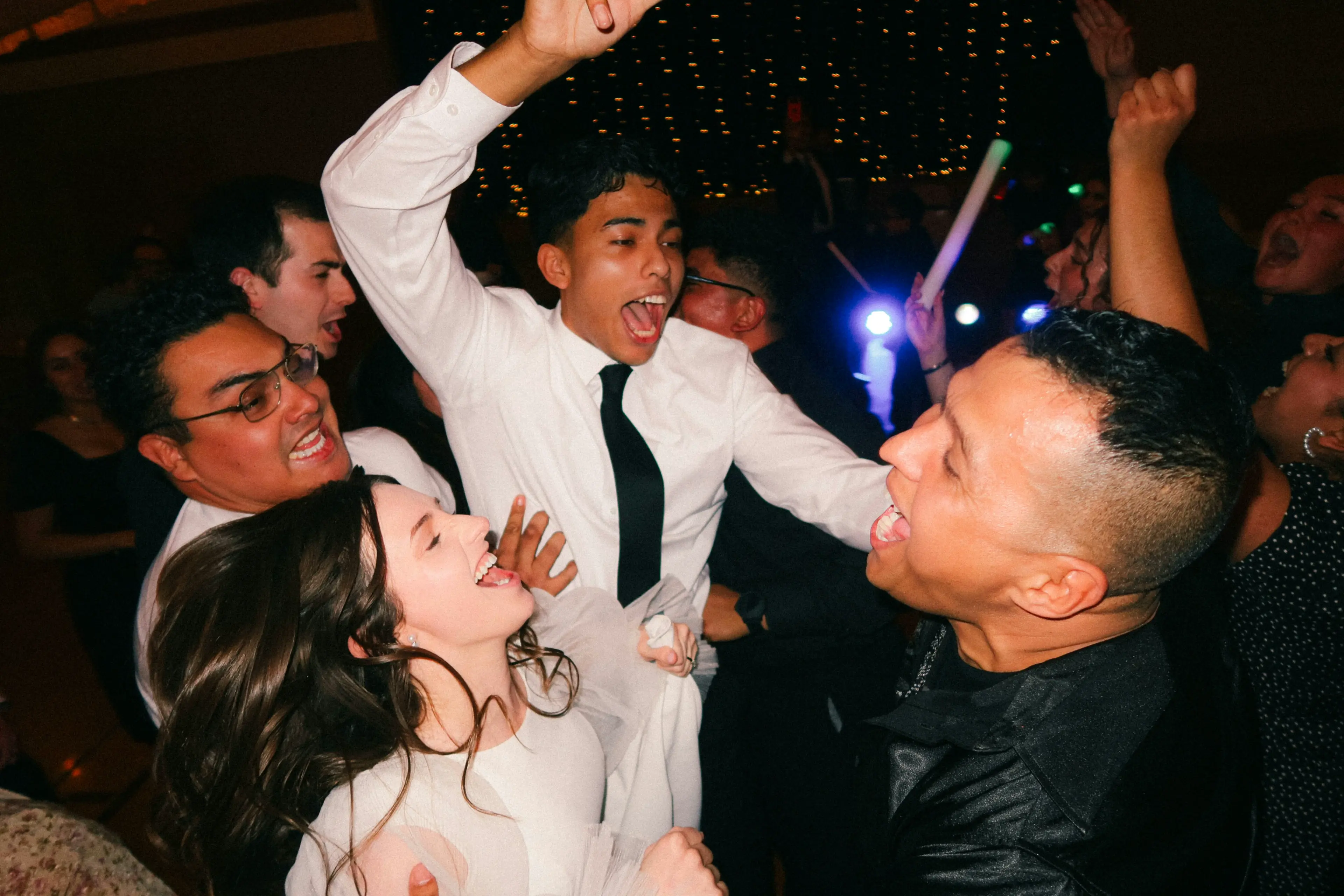 Group Celebration